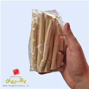 کشک رشته ای قره قروتی - ۴۰۰ گرمی