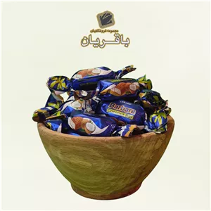 شکلات نارگیلی باربارا کیلویی