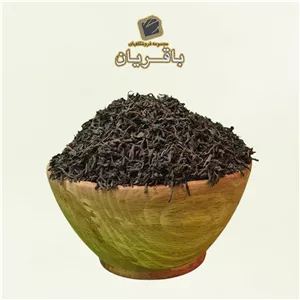 چای سیاه دیر دم سیلان - کیلویی