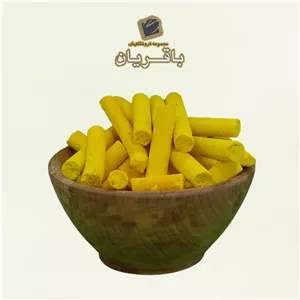 کشک رشته ای شیرین بیان و زیره - ۴۰۰ گرمی