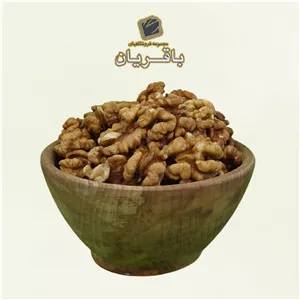 مغز گردو اعلاء - ۲۲۵ گرمی
