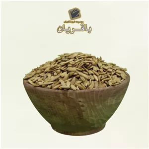 مغز تخمه آفتابگردان برشته - 350گرمی