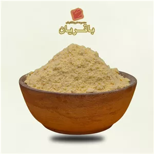 اکسیر زعفرانی باقریان - ۲۵۰ گرمی