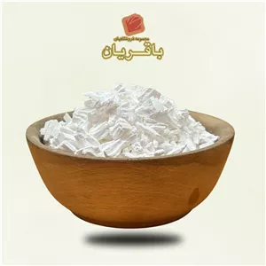 نشاسته گندم درجه یک - 300 گرمی