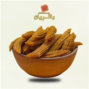 زردآلو بندانگشتی - ۲۵۰ گرمی