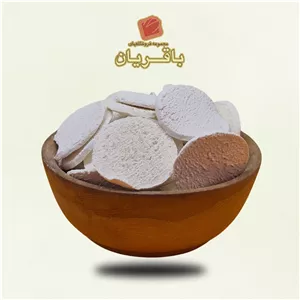 کشک سکه ای - ۲۲۵ گرمی