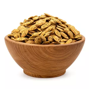 تخمه کدو هزارجزیره - 300 گرمی