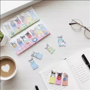 استیک نت حیوانات