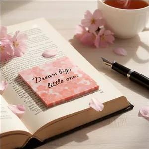 استیک نت گل گلی - گل دار