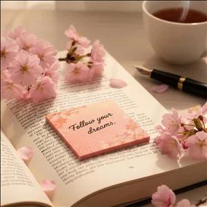 استیک نت گل گلی ساکورا