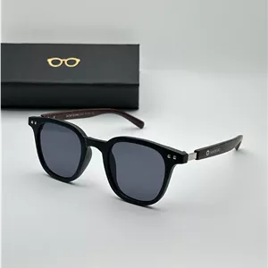 عینک آفتابی مردانه برند مون بلان