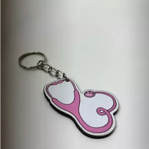 جاکلیدی طرح گوشی پزشکی