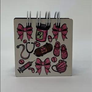 دفترچه کادردرمان