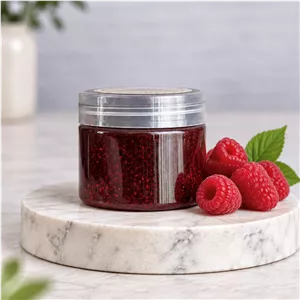 رب تمشک 220 گرمی