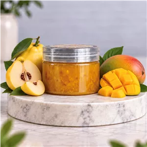 رب به انبه 220 گرمی