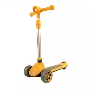 اسکوتر موزیکال چراغ دار مدل 011 کیفیت عالی