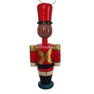 آدمک چوبی و فندق شکن 2