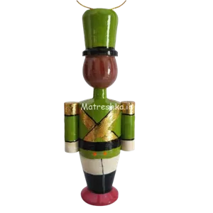 آدمک چوبی و فندق شکن 4