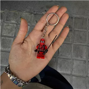 جاکلیدی لگو