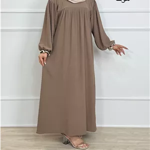 پیراهن غنچه _ کد 942