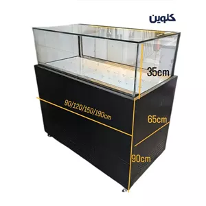 شو کیک ایستاده فرانسوی