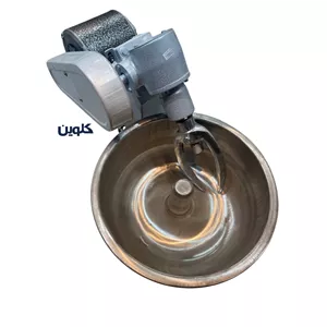 خمیرگیر 8 کیلویی صنعت کار