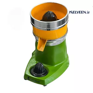 آب مرکبات گیری برقی اسمارت (SMART)