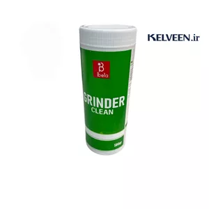 قرص شستشوی دستگاه آسیاب قهوه سانتوس (500گرمی)