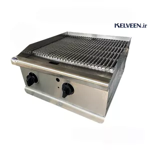 گریل رومیزی ذغالی 60 سانتی KGS