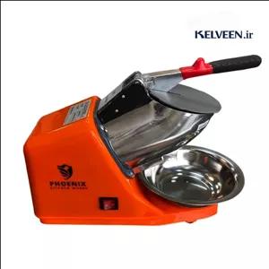 یخ خردکن برقی | آیس کراشر وارداتی