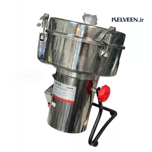 آسیاب ادویه3000 گرمی ویکتور