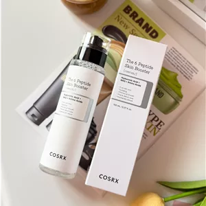 سرم ۶ پپتاید کوزارکس