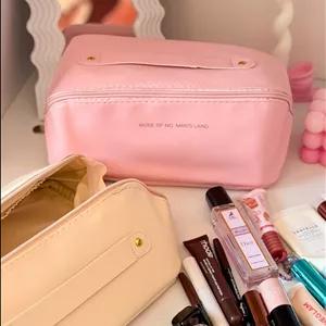 کیف ارایش صندوقی