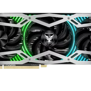 کارت گرافیک استوک RTX 3080 Gainward Phoenix 10GB
