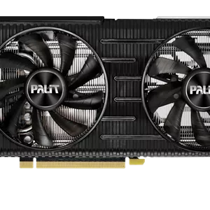کارت گرافیک استوک RTX 3060Ti Palit Dual 8GB