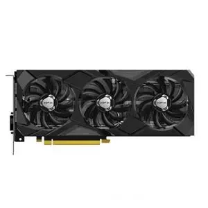 کارت گرافیک استوک RX 590 Xfx Gts 3Fan 8GB
