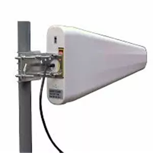 انتن گیرنده لگاریتمی 4g,LTE نصب فضای باز مدل 10dbi
