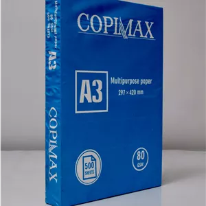 کاغذ سایز a3 مدل kmp
