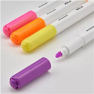 ماژیک وایت برد ایکیا مدل MALA (۴ رنگ )