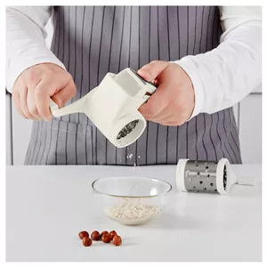 رنده چرخشی ایکیا مدل STRALANDE