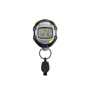 ساعت کرنومتر دیجیتال کاسیو مدل HS-70W-1DF