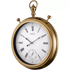 ساعت  برناردینو آنتیک سفید BERNARDINO- کد M-16038 رنگ ANTIQUE/WH