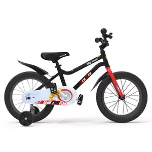 دوچرخه قناری مدل Summer MK 12″ 2023 مشکی