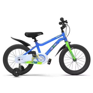 دوچرخه قناری مدل Summer MK 16″ 2020 آبی