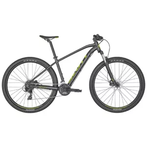 دوچرخه اسکات مدل ASPECT 960 2022 – مشکی
