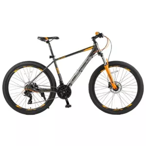 دوچرخه بلست مدل ALPINA 27.5″ HD-21SP مشکی