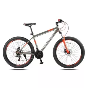 دوچرخه بلست مدل CRUISE 27.5″ HD-21SP نارنجی