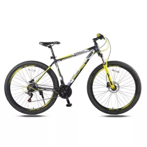 دوچرخه بلست مدل FORMULA 29″ HD-21SP زرد
