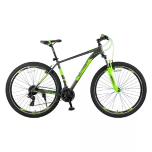 دوچرخه بلست مدل MOMENTUM 29″ V-24SP مشکی