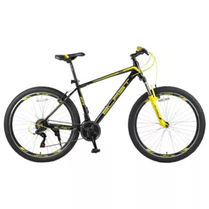 دوچرخه بلست مدل PEAK 27.5″ V-21SP مشکی